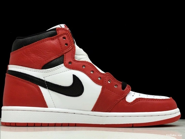High OG 861428-061 Retro 1 To Jordan Homage Home Air 0726